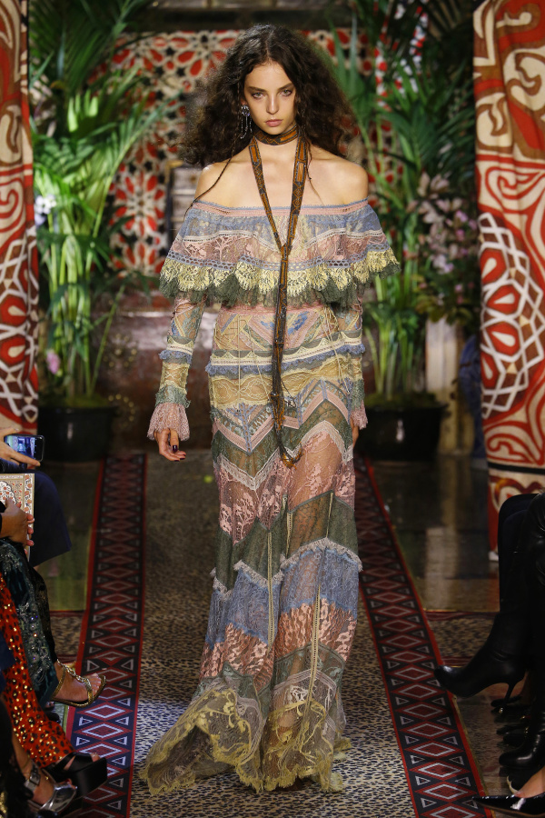 Roberto Cavalli