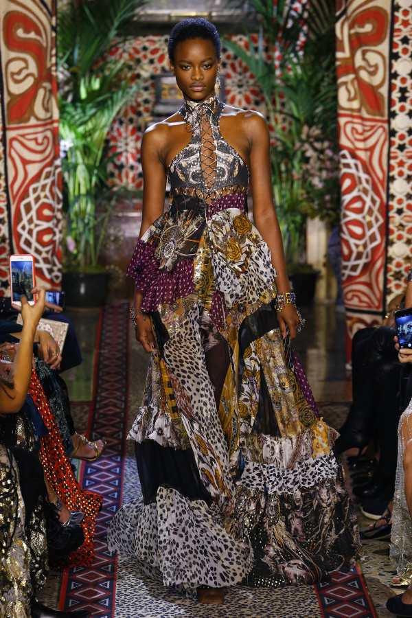 Roberto Cavalli