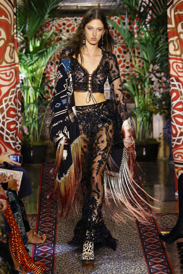 Roberto Cavalli