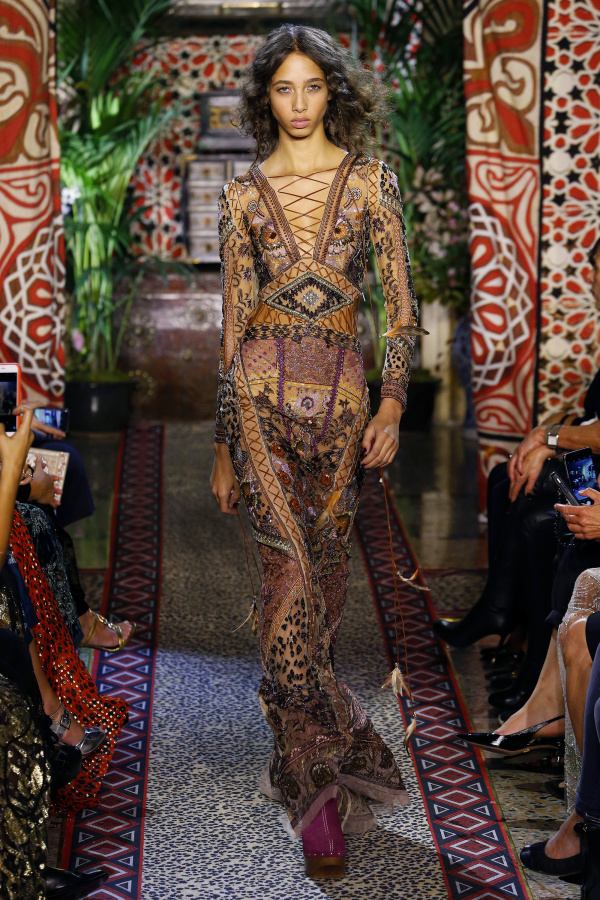 Roberto Cavalli