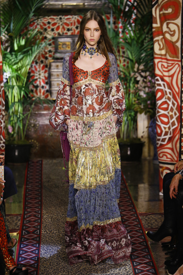 Roberto Cavalli
