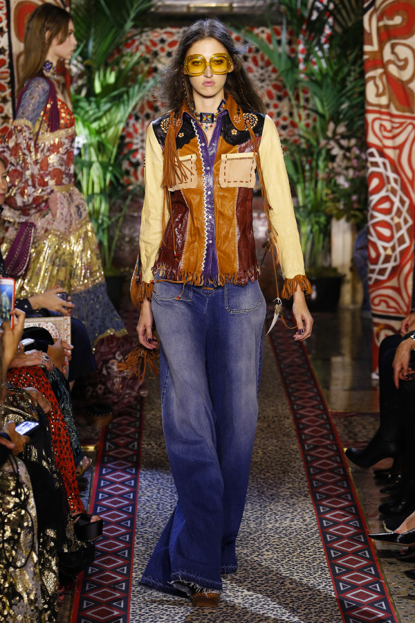 Roberto Cavalli