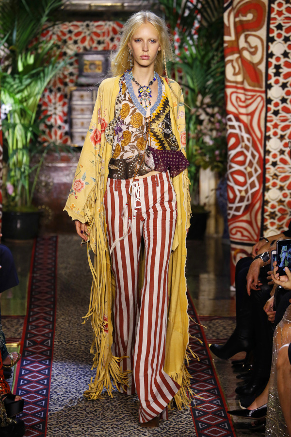 Roberto Cavalli