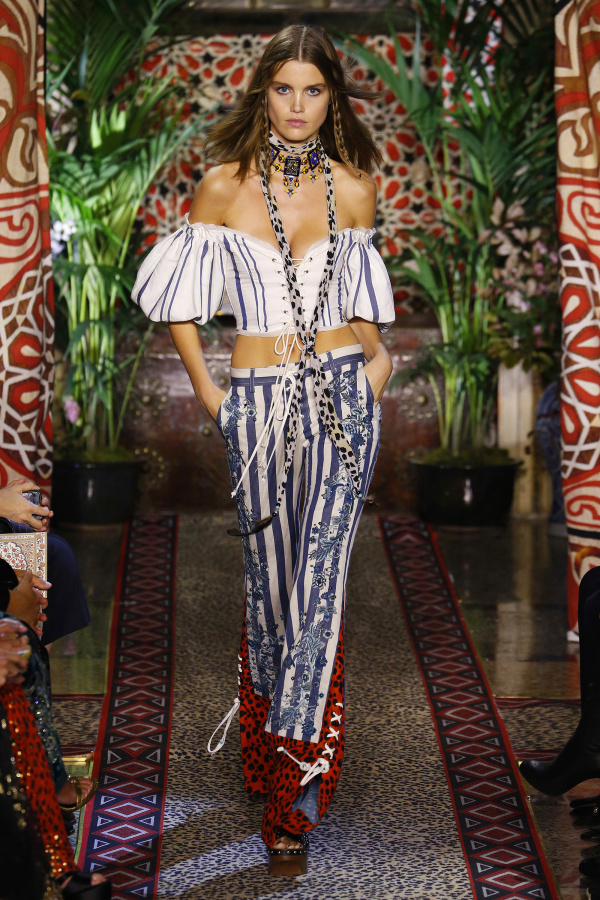 Roberto Cavalli