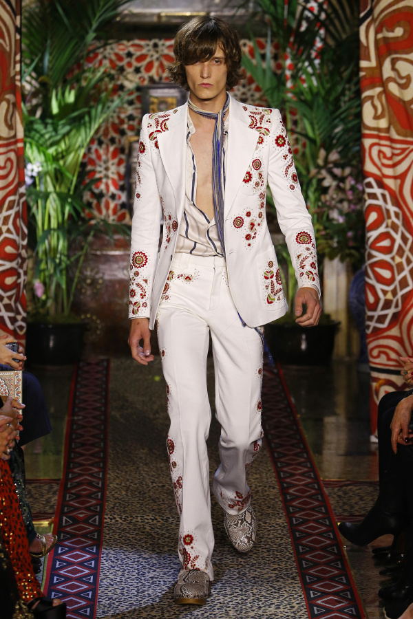 Roberto Cavalli