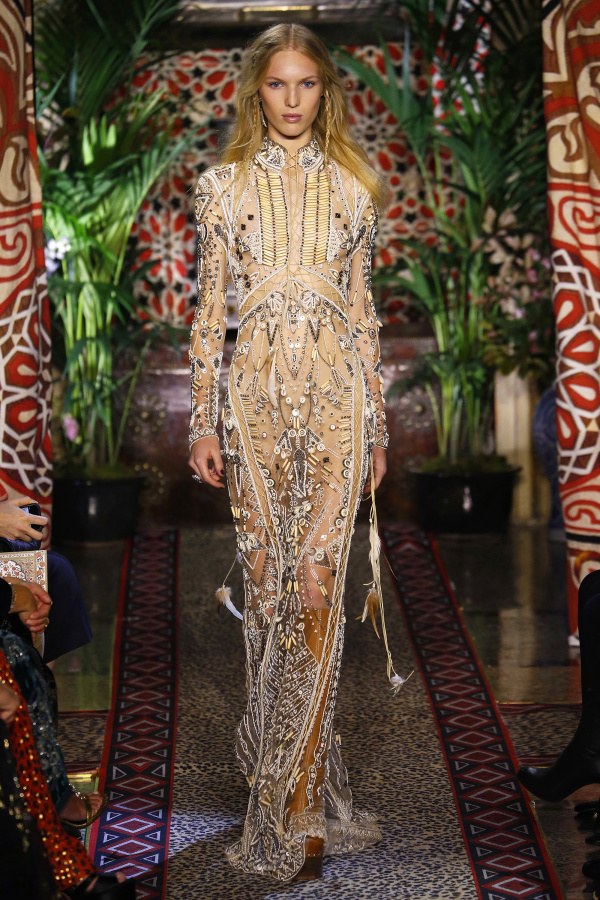 Roberto Cavalli