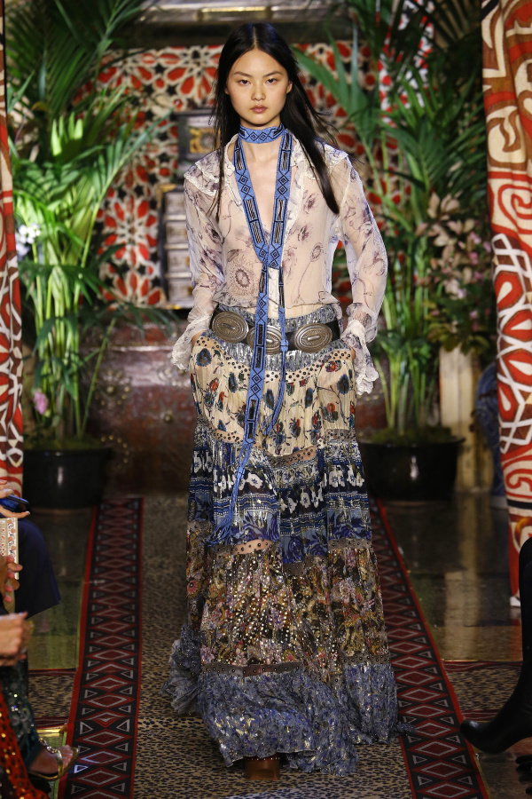 Roberto Cavalli