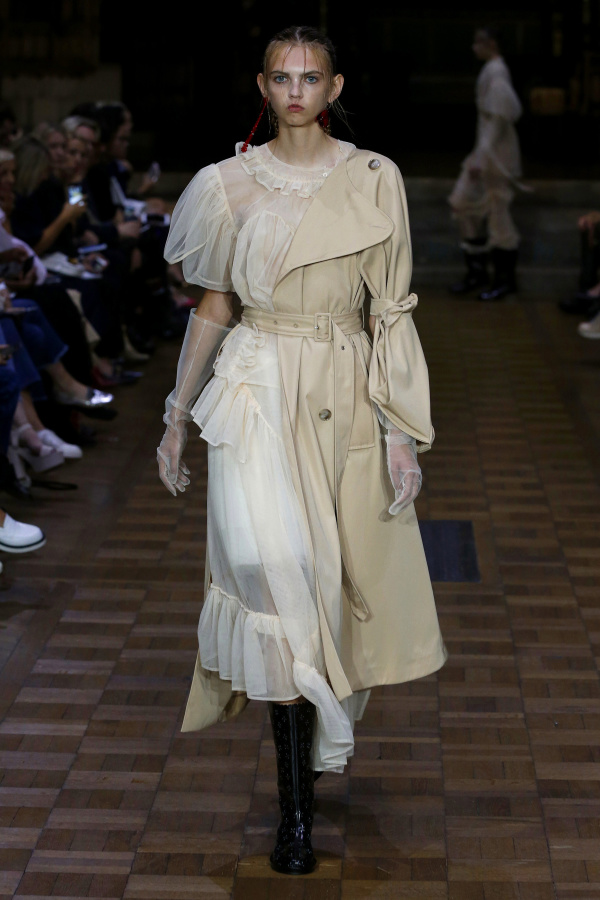 Simone Rocha