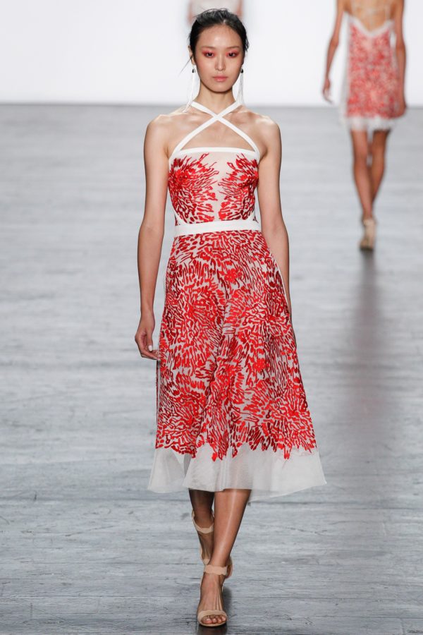 Tadashi Shoji