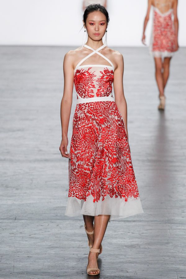 Tadashi Shoji