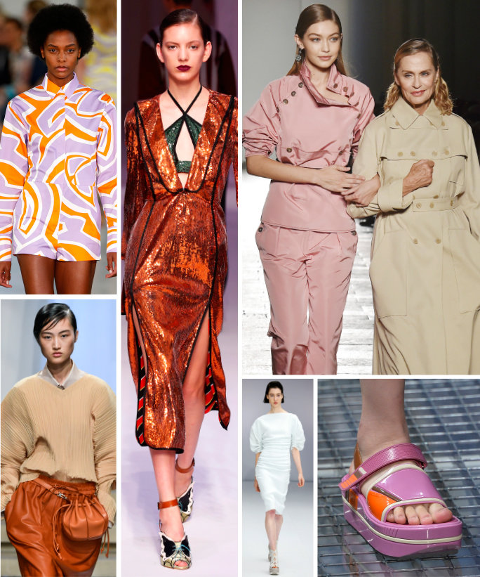 Trends, Ideas, and Styling Tricks We Loved from Milan Fashion Week