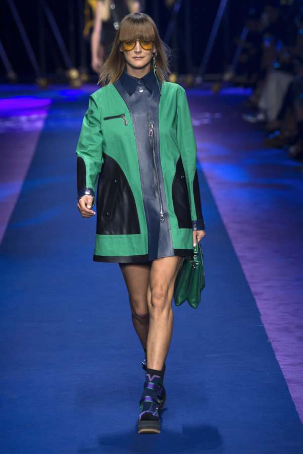 Versace