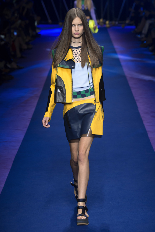 Versace