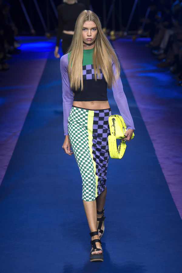 Versace