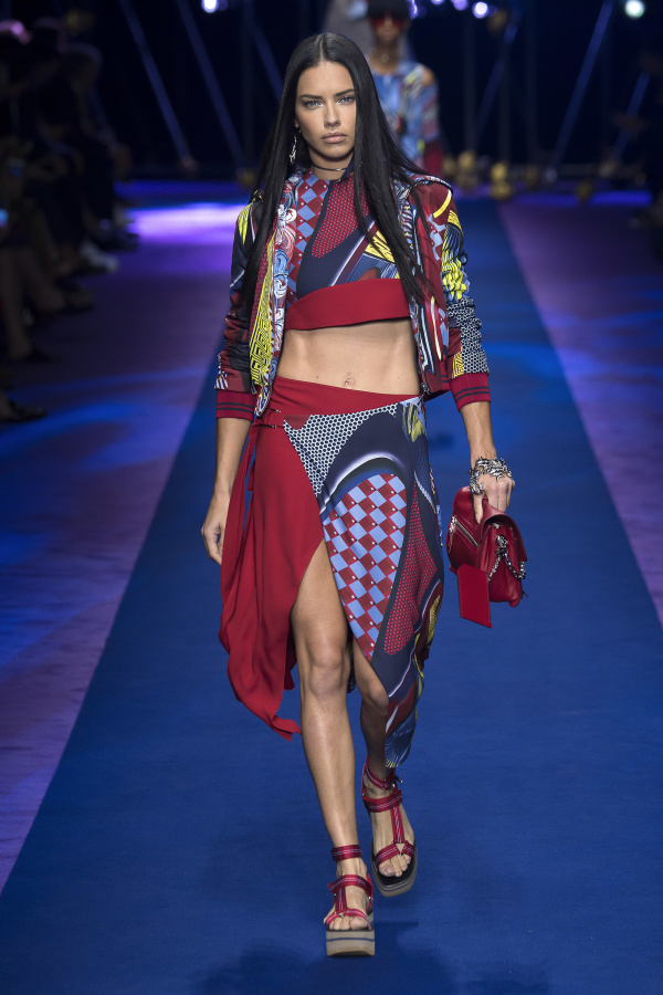 Versace