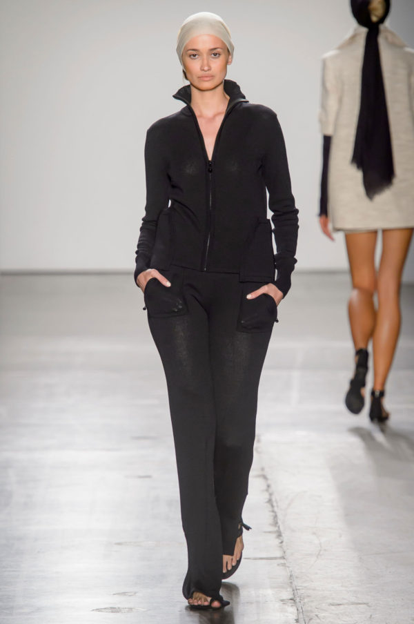 Zang Toi