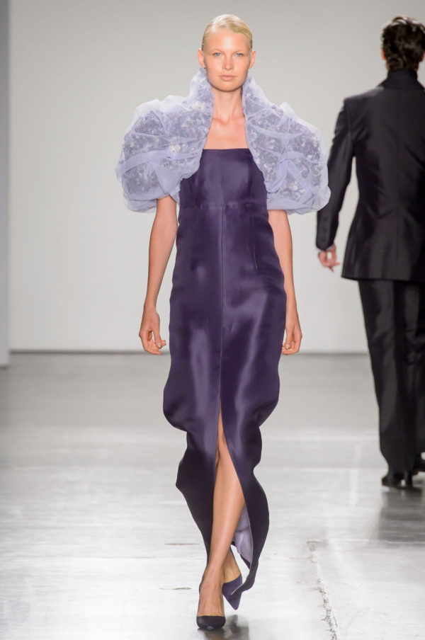 Zang Toi