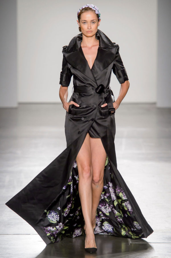 Zang Toi