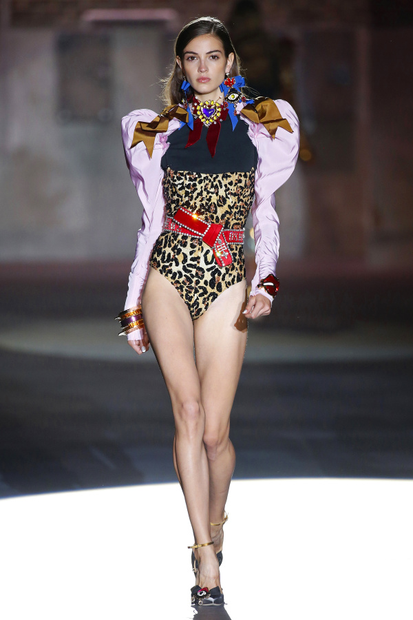 DSquared2