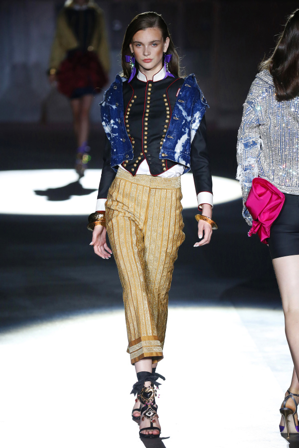 DSquared2