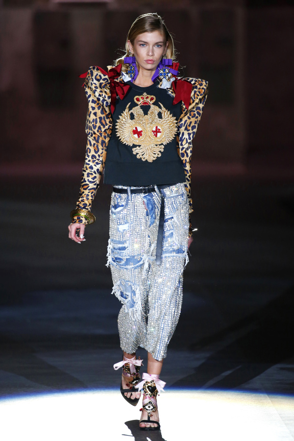 DSquared2