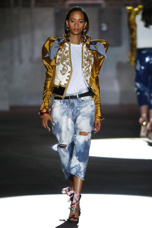 DSquared2