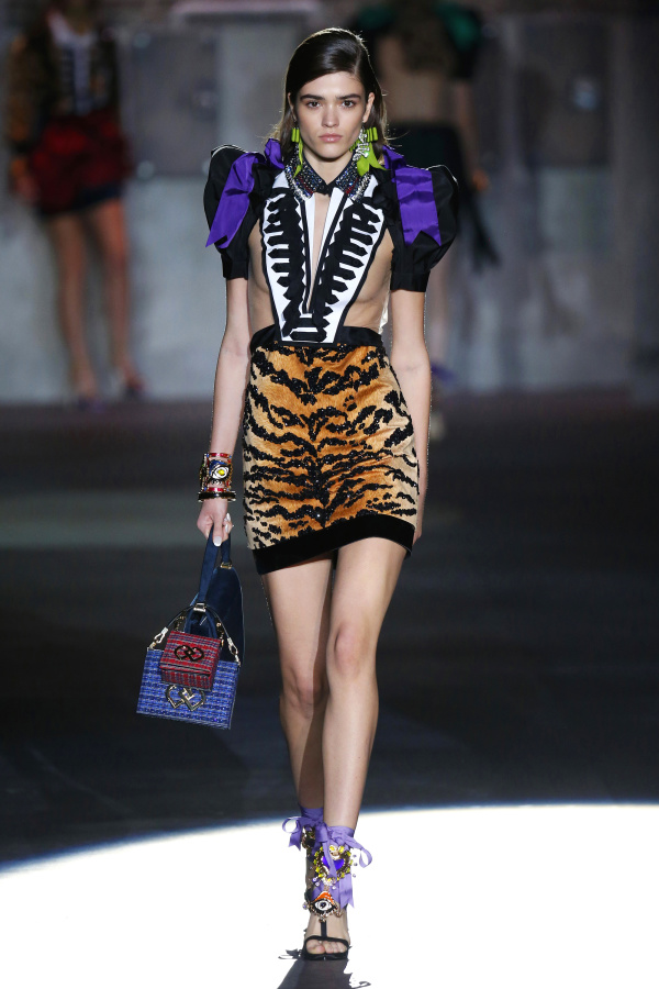 DSquared2