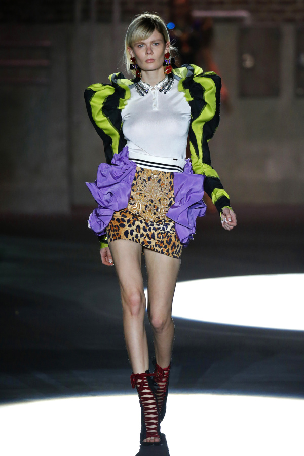 DSquared2