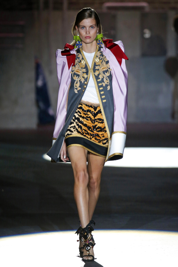 DSquared2