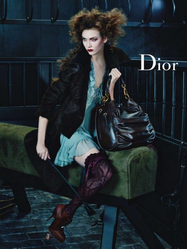 Dior Fall Winter 2010 