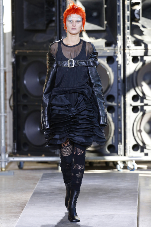 Junya Watanabe