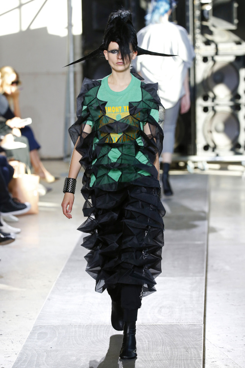 Junya Watanabe