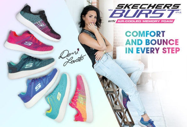 Skechers 2016