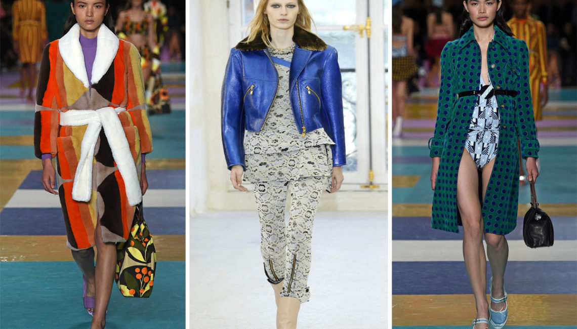 PFW: Louis Vuitton Spring/Summer 2013 Runway & Bags Review