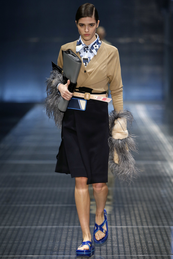 Prada