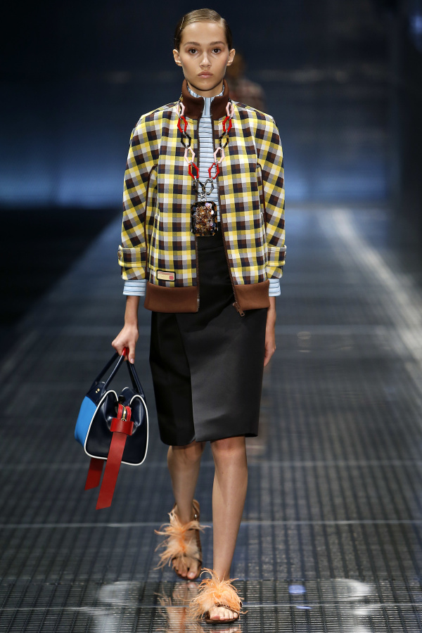 Prada