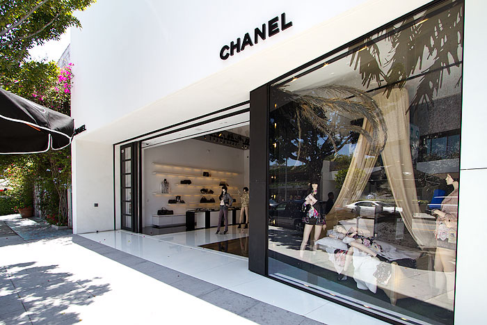 Los Angeles Fashion Scene: The Tipping Point? - FurInsider