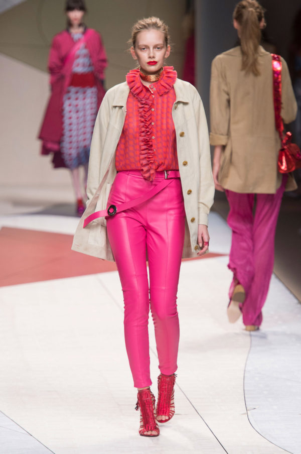 Trussardi