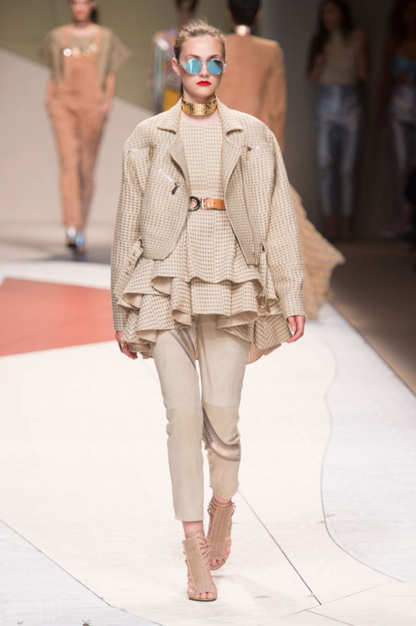 Trussardi
