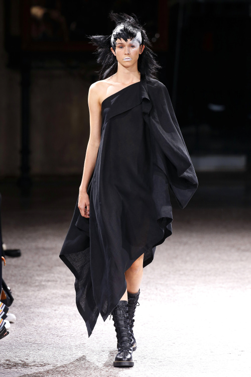 Yohji Yamamoto