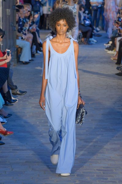 Paris Fashion Week Spring/Summer 2017’s Finale - FurInsider