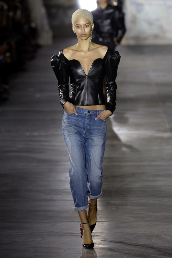 Saint Laurent
