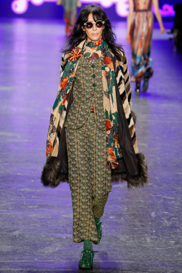 Anna Sui