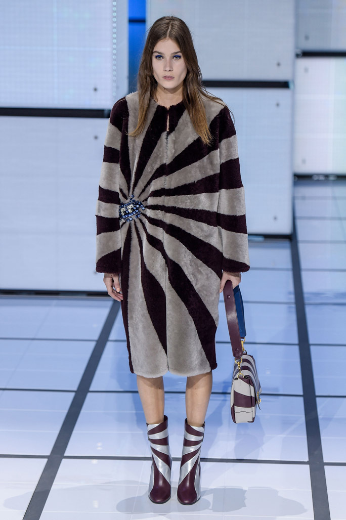 Anya Hindmarch RTW Fall 2016