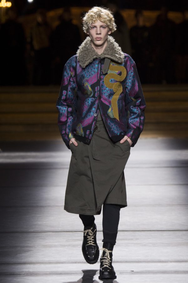 Dries van Noten