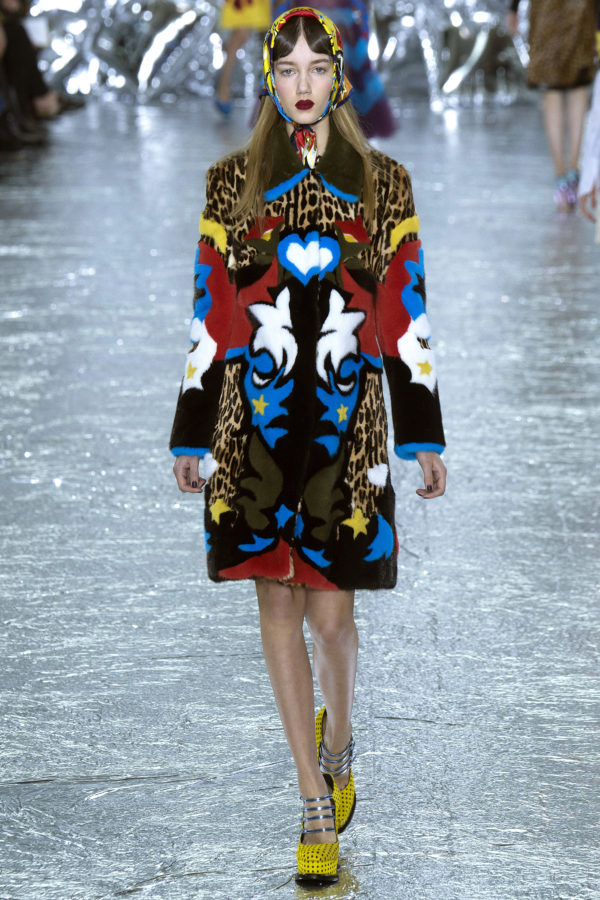 Mary Katrantzou