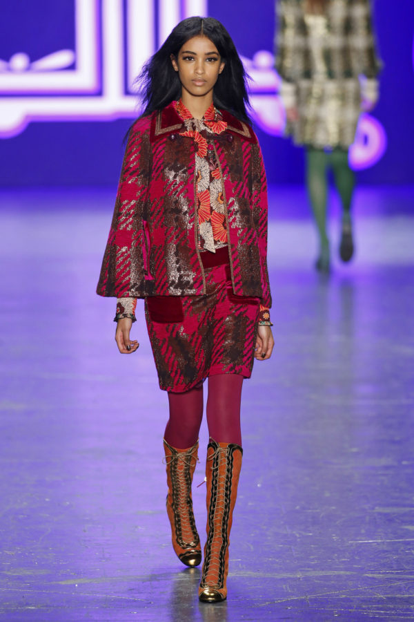 Anna Sui