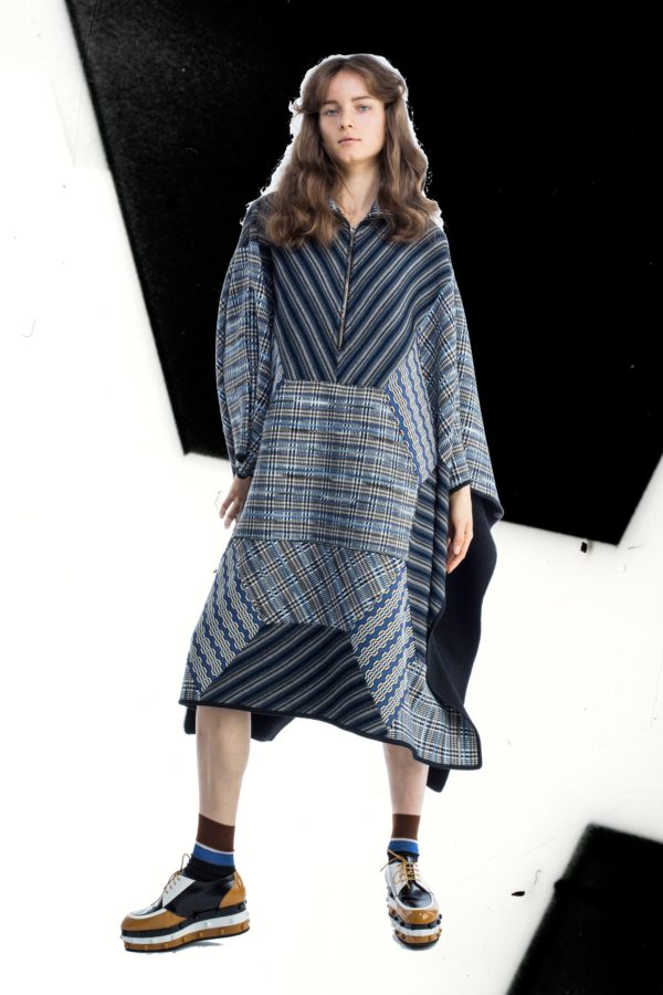 Missoni pre-fall 2017