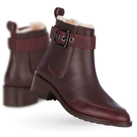 Emu Australia winter boots