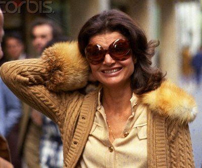 Jackie O Sunglasses: How She Changed Fashion History